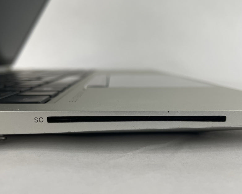 HP EliteBook 850 G8 15.6" i5-1145G7 2.60 GHz 8 GB RAM No SSD/OS/AC - READ