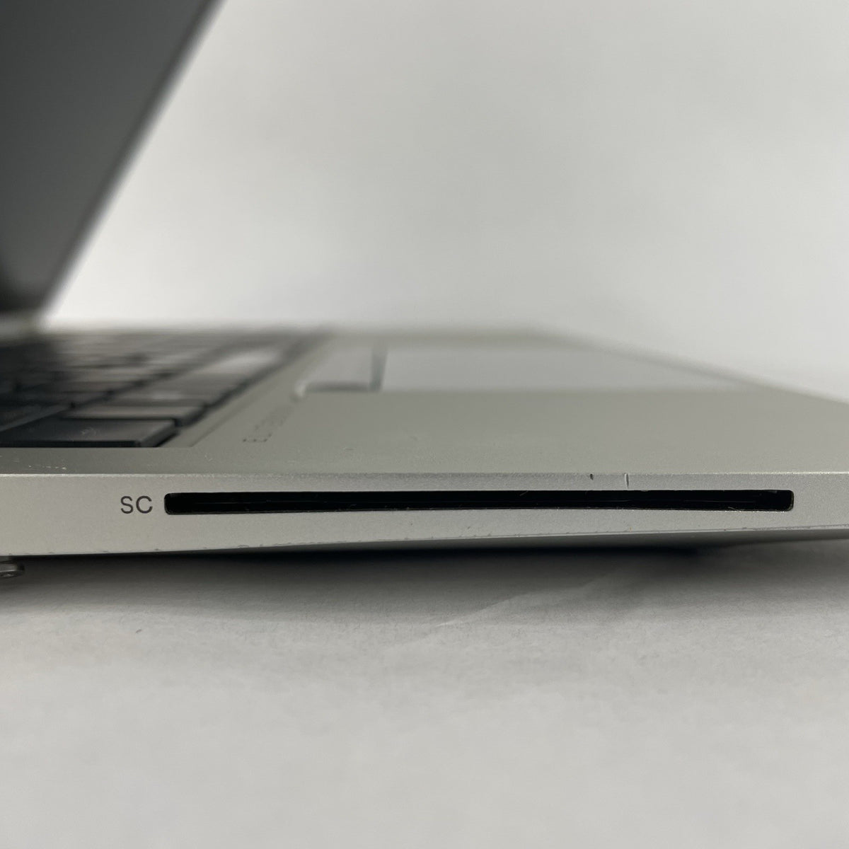 HP EliteBook 850 G8 15.6" i5-1145G7 2.60 GHz 8 GB RAM No SSD/OS/AC - READ6