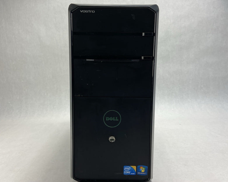 Dell Vostro 430 MT Intel Core i3-540 3.07GHz 4GB RAM No HDD No OS