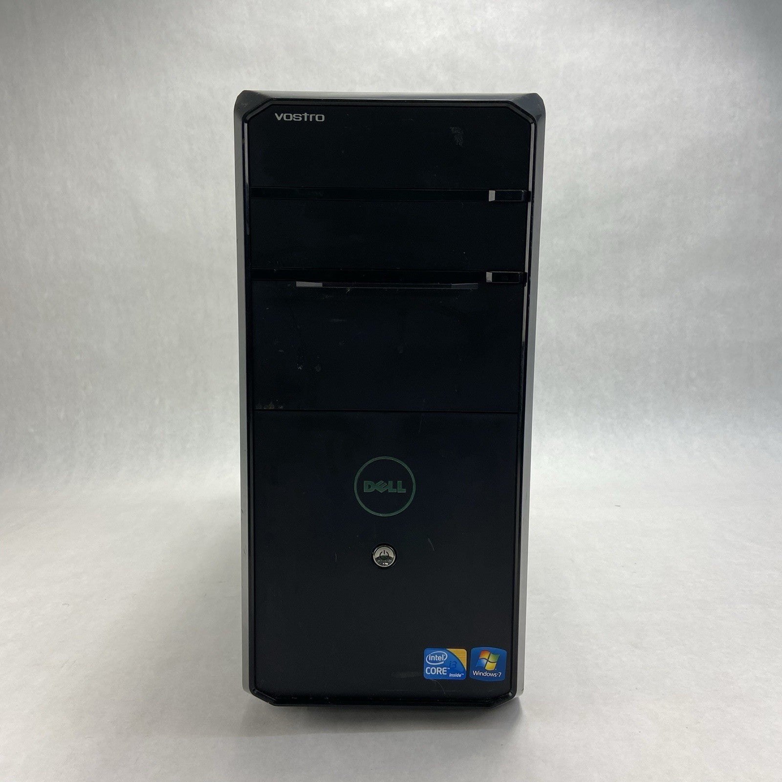 Dell Vostro 430 MT Intel Core i3-540 3.07GHz 4GB RAM No HDD No OS1