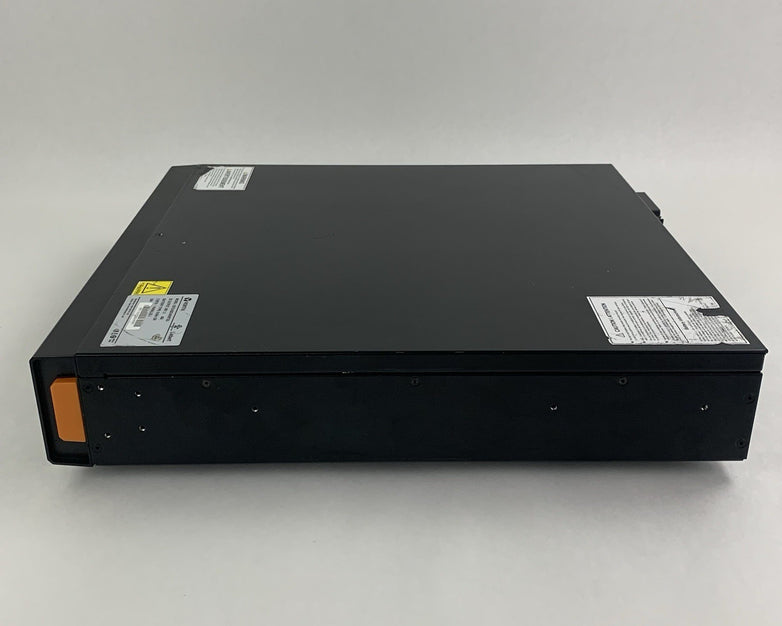 Vertiv Liebert GXT5-EBC48VRT2U GXT5 Tested No Batteries No Rack Ears