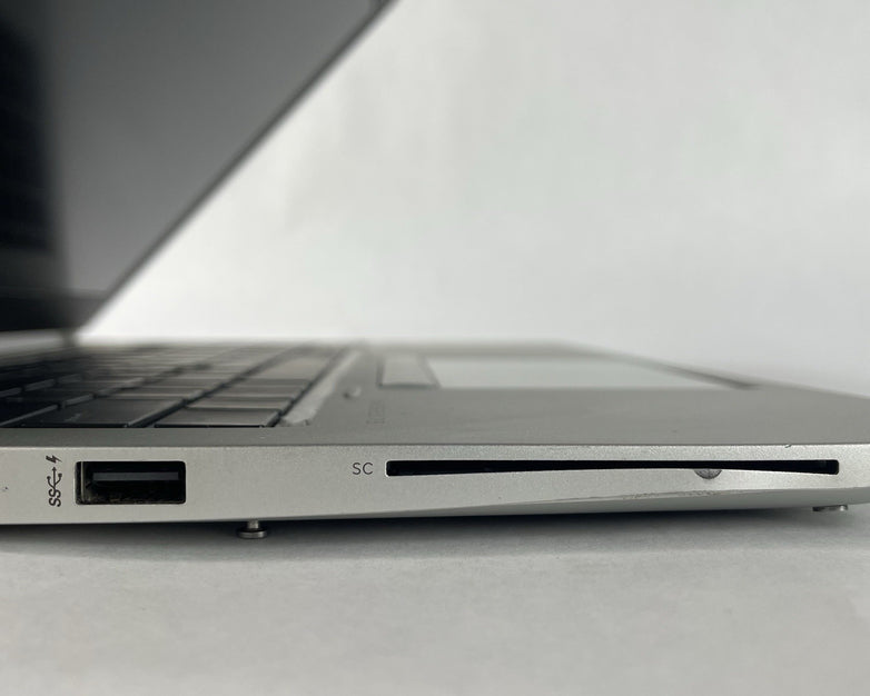 HP EliteBook 850 G6 15.6" i5-8365U 1.60 GHz 16 GB RAM No SSD/OS/AC/Batt - Key
