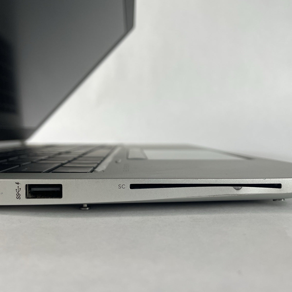 HP EliteBook 850 G6 15.6" i5-8365U 1.60 GHz 16 GB RAM No SSD/OS/AC/Batt - Key6