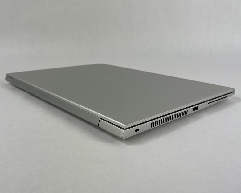 HP EliteBook 850 G6 15.6" i5-8365U 1.60 GHz 8 GB RAM No SSD/OS/AC - Worn Keys