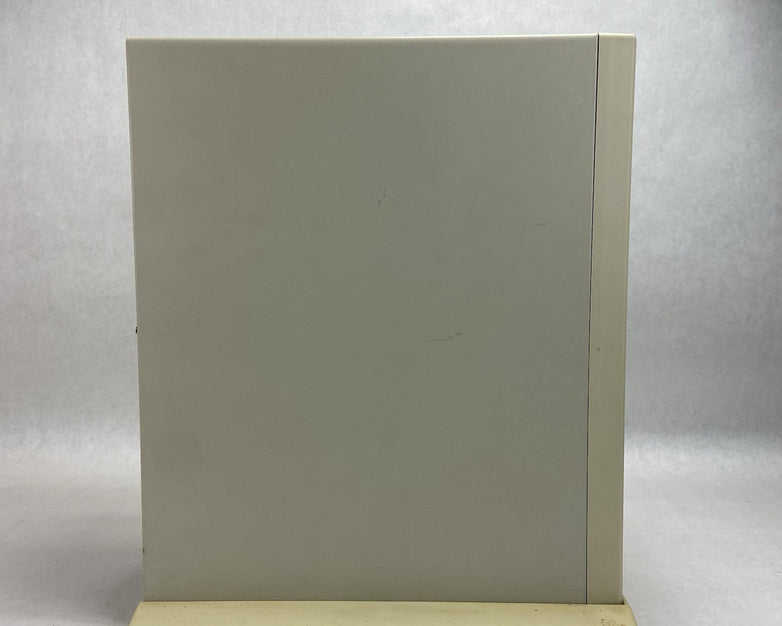 Unbranded Vintage Beige AT Mid Tower Computer Case Power Win 220A 220W PSU