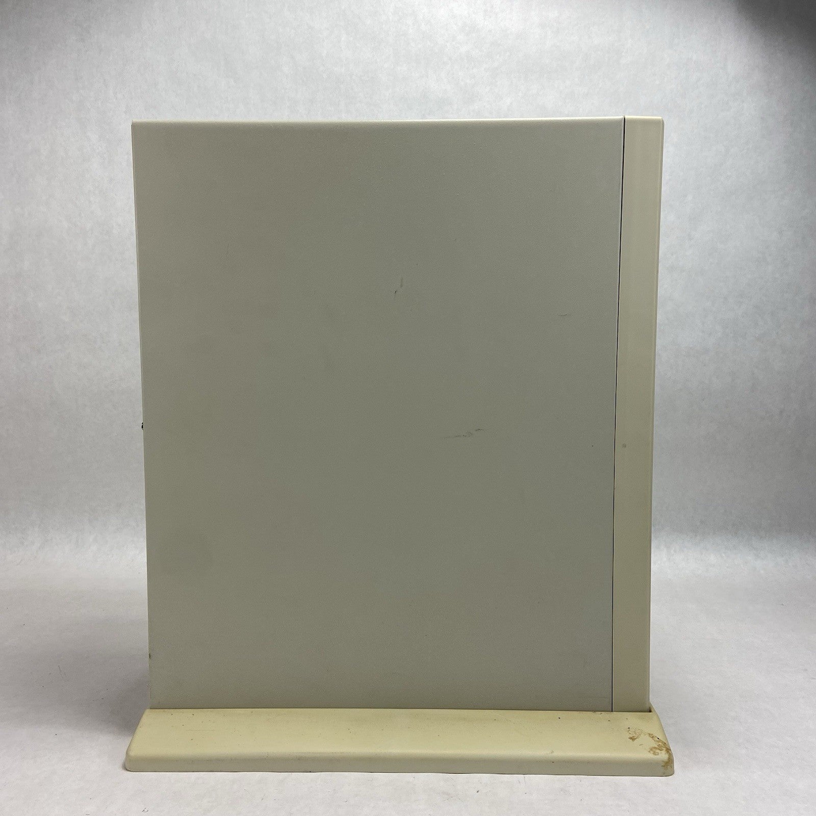 Unbranded Vintage Beige AT Mid Tower Computer Case Power Win 220A 220W PSU4
