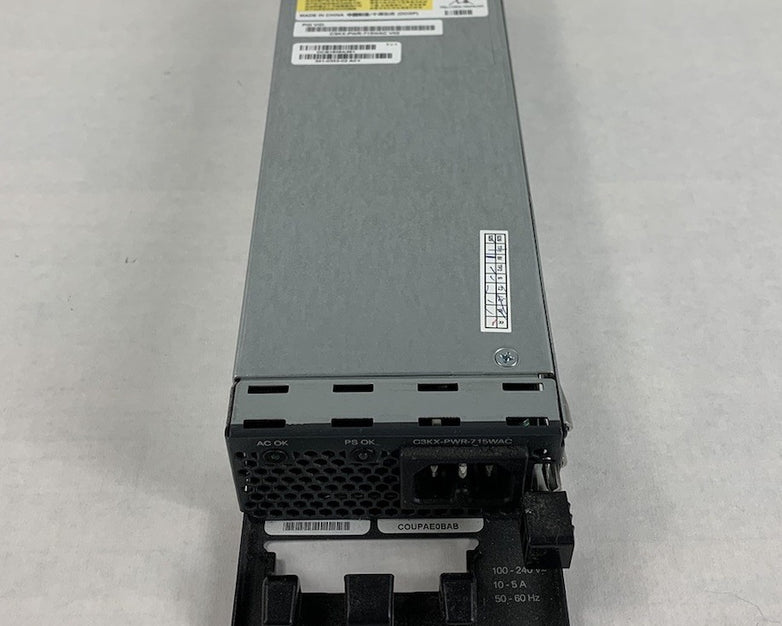 Delta Electronics EDPS-715AB A 715W Power Supply
