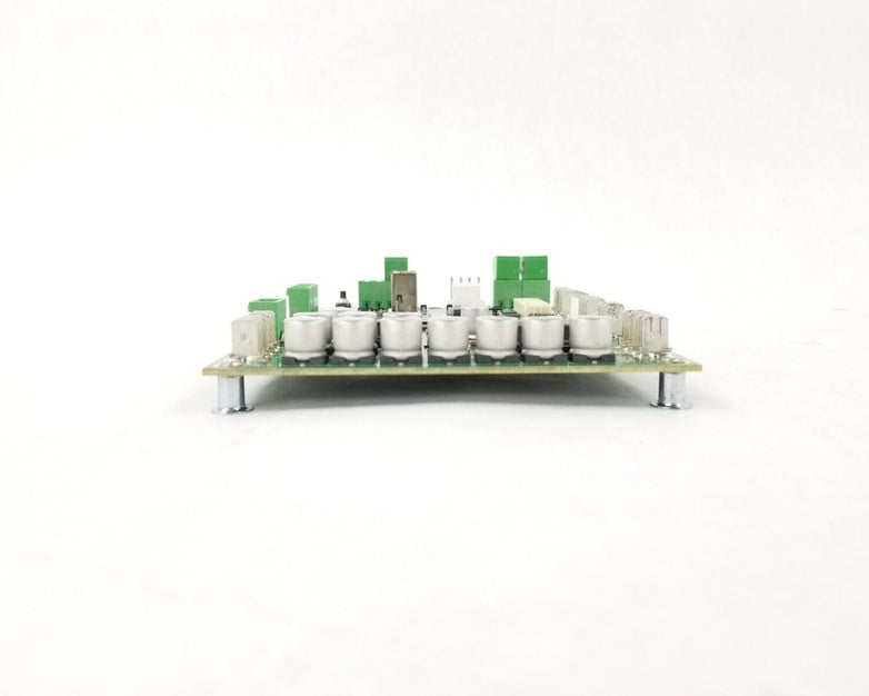Trane 6400-2764-01 Rev D X13651606010 Control Circuit Board