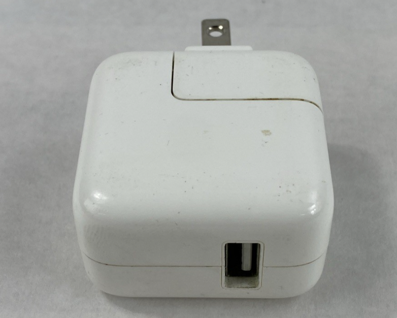 Apple 10W USB Power Adapter Lot of 6