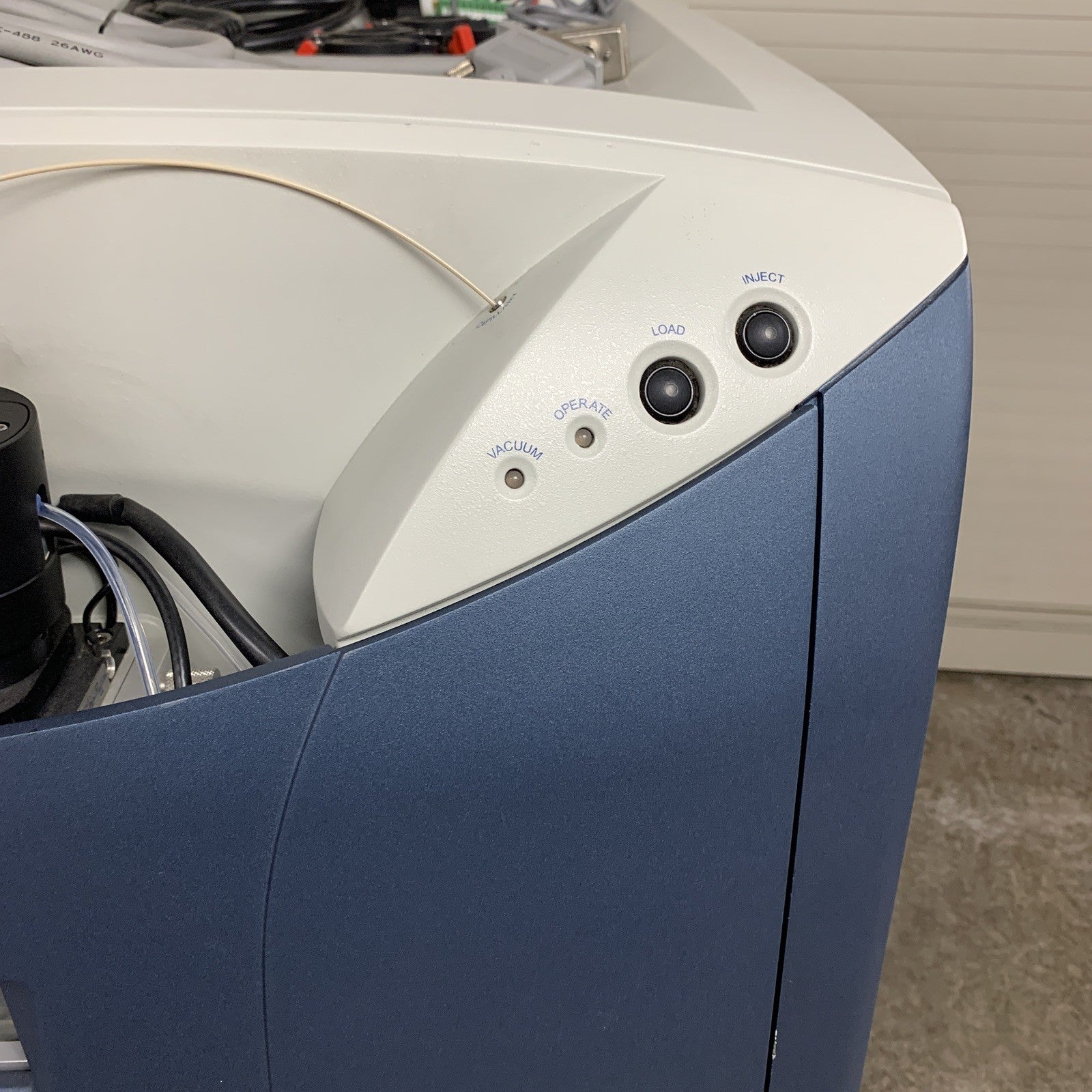 Waters Micromass Quattro Premier Analytical LC/MS/MS Parts and Repair