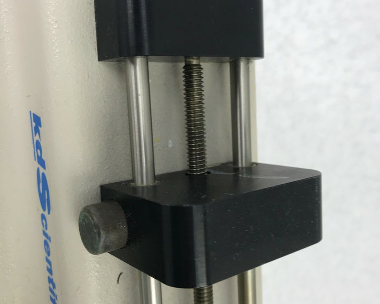 KD Scientific Model 100 Laboratory Syringe Pump - Parts or Repair