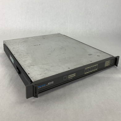 Tektronix SPG-170A NTSC Sync Generator For Parts and Repair