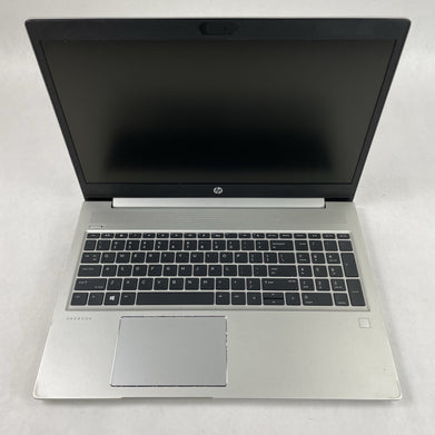 HP ProBook 455 G7 15.6" Ryzen 5 4500U 2.375 GHz 8 GB RAM No SSD/OS/AC - No WIFI