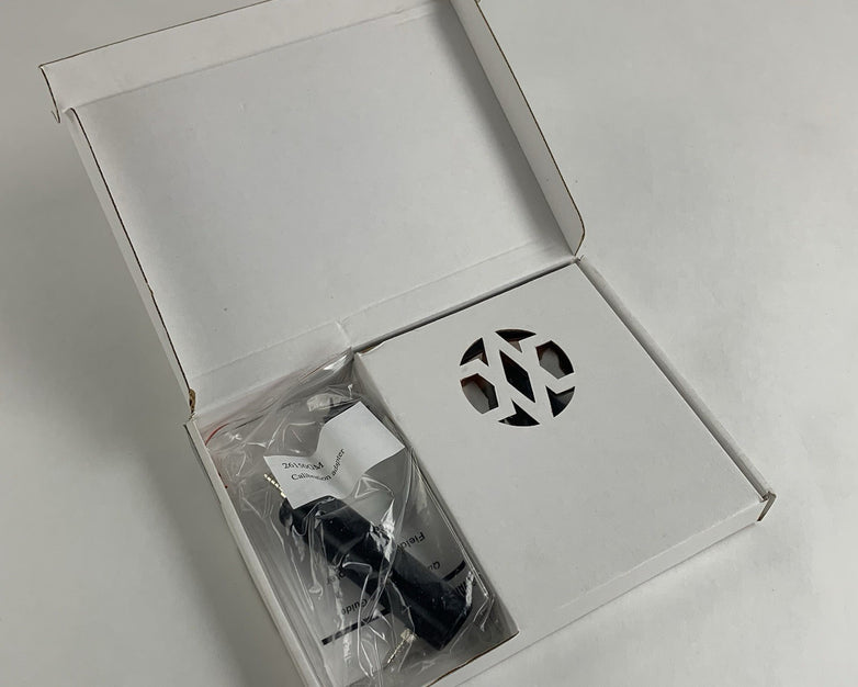 Vaisala Gmm221 M0A1A4A2C1B MT5171578 Carbon Dioxide Module