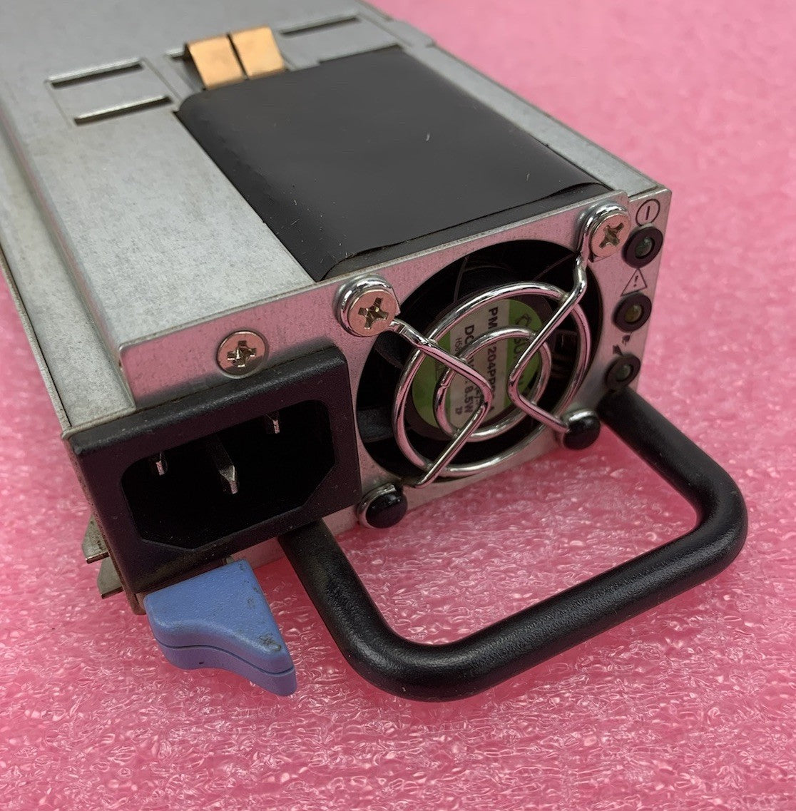 Dell PowerEdge PS-2521-1D 550W Power Supply