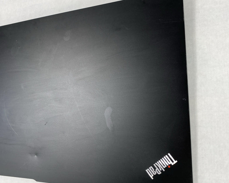 Lenovo ThinkPad E16 Gen 1 15.6" Screen Assembly Tested