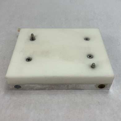 Custom Heat Tool Blocks for Beckman Biomek 2000/3000/4000 - Style E Broken Tube