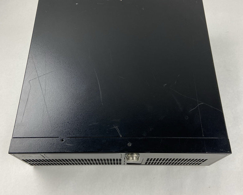 General Technics 3U Rackmount Server Chassis Antec EA650 Green 650W PSU