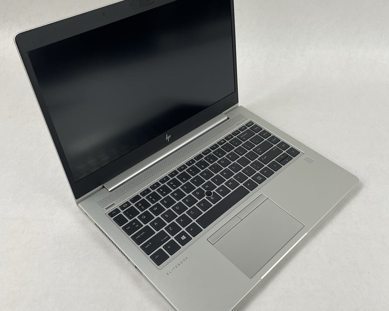 HP MT44 Thin Clinent 14" AMD Ryzen 3 Pro 2300U 2.00 GHz 8 GB RAM No SSD/OS/AC