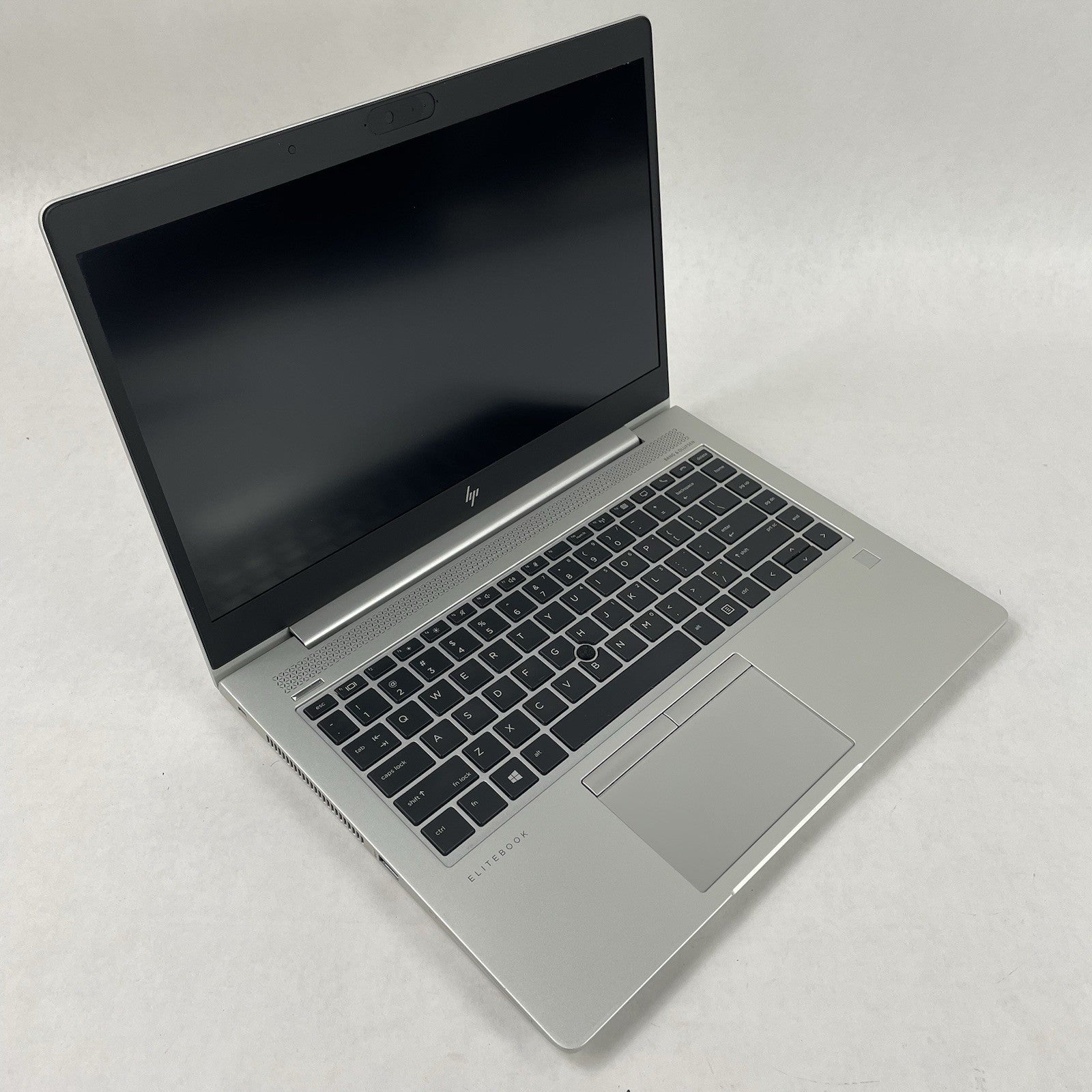 HP MT44 Thin Clinent 14" AMD Ryzen 3 Pro 2300U 2.00 GHz 8 GB RAM No SSD/OS/AC0