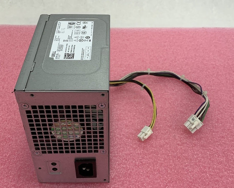 Dell H290AM-00 290W Power Supply (Lot of 2)