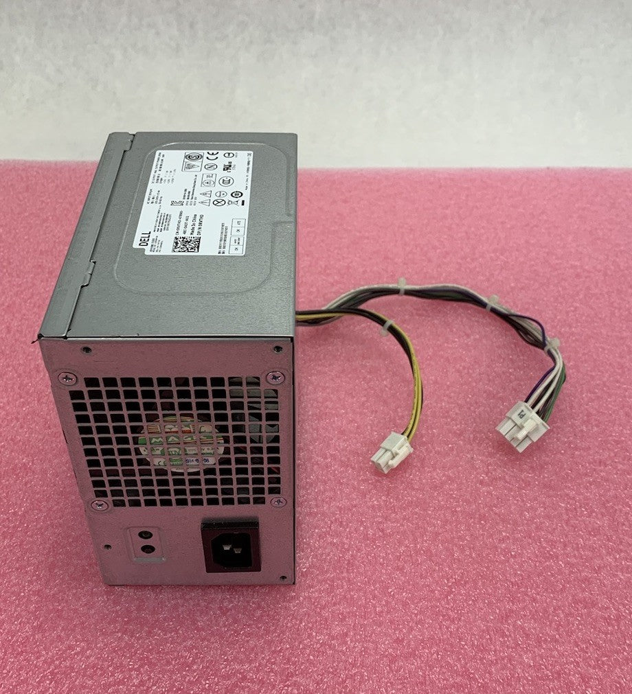 Dell H290AM-00 290W Power Supply (Lot of 2)
