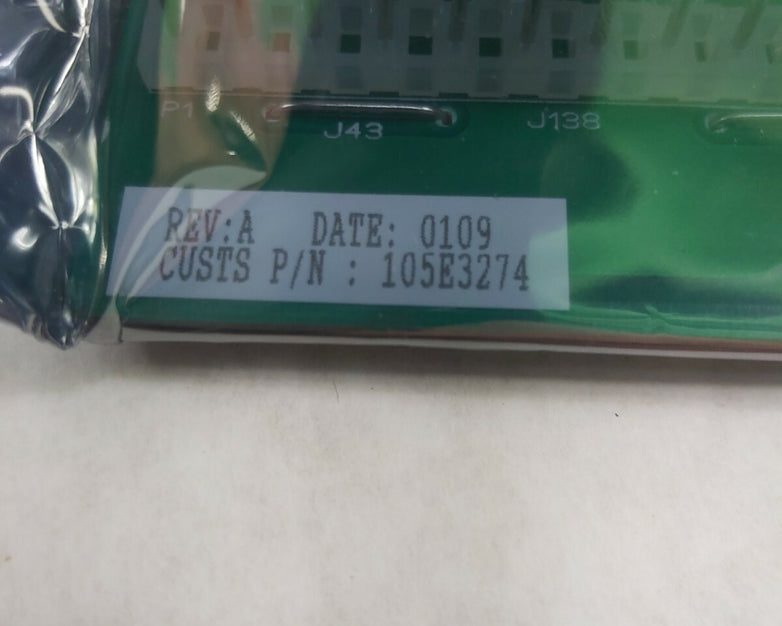 Xerox 105E3274 Low Voltage Power Supply