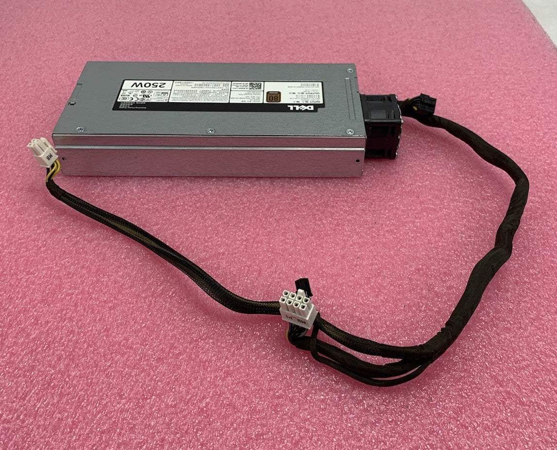 Dell D250E-S0 250W Switching Power Supply