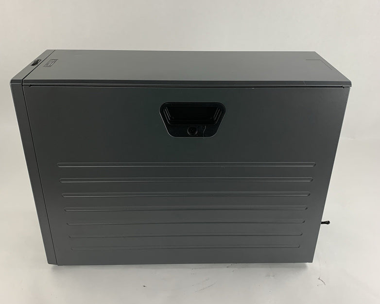 Dell PowerEdge T610 Server 2x Intel Xeon E5620 2.4GHz 16GB RAM No OS/HDD