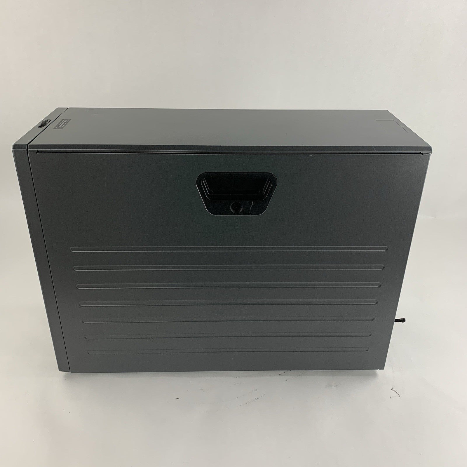 Dell PowerEdge T610 Server 2x Intel Xeon E5620 2.4GHz 16GB RAM No OS/HDD4