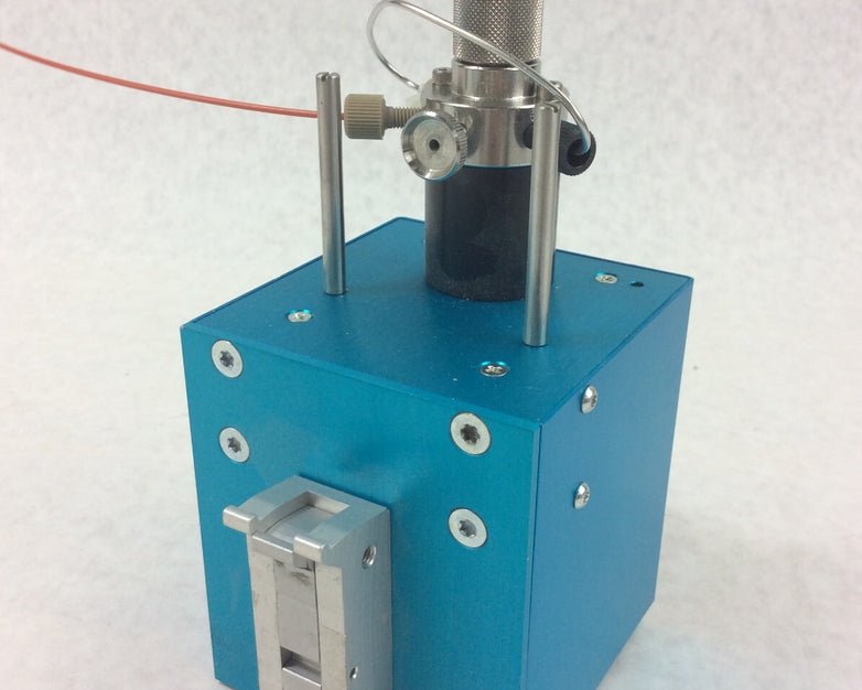 CTC Analytics MV 10-00E Autosampler Valve Assembly