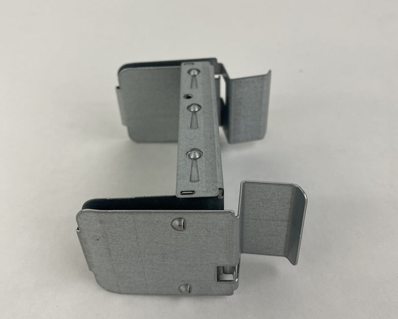 Cisco 700-30247-02 A1 Power Supply Blank Slot Cover - Lot of 5