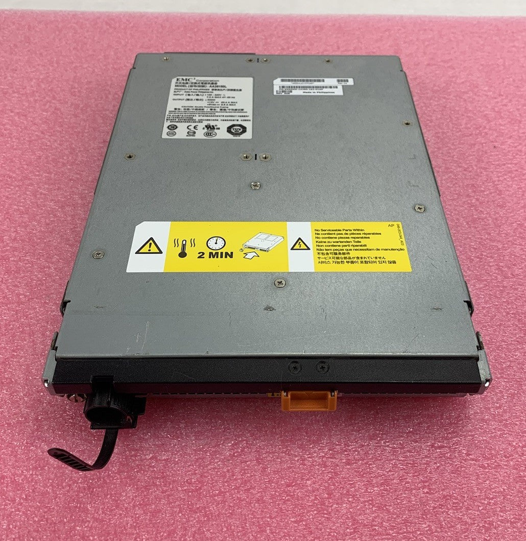 EMC AA26150L 533W Power Supply (Lot of 2)