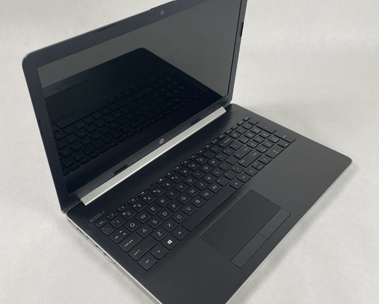 HP 15 da0032wm 15.6" i3-8130U 2.20 GHz 8 GB RAM No SSD/OS/AC
