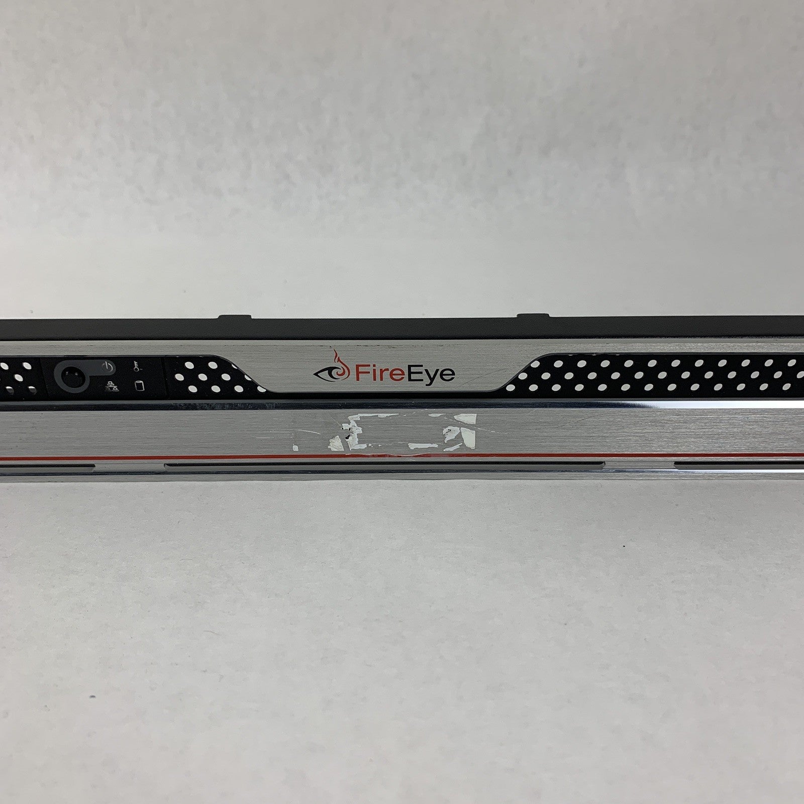 FireEye HX 4400D Network Security Appliance Front Faceplate Bezel Cover3