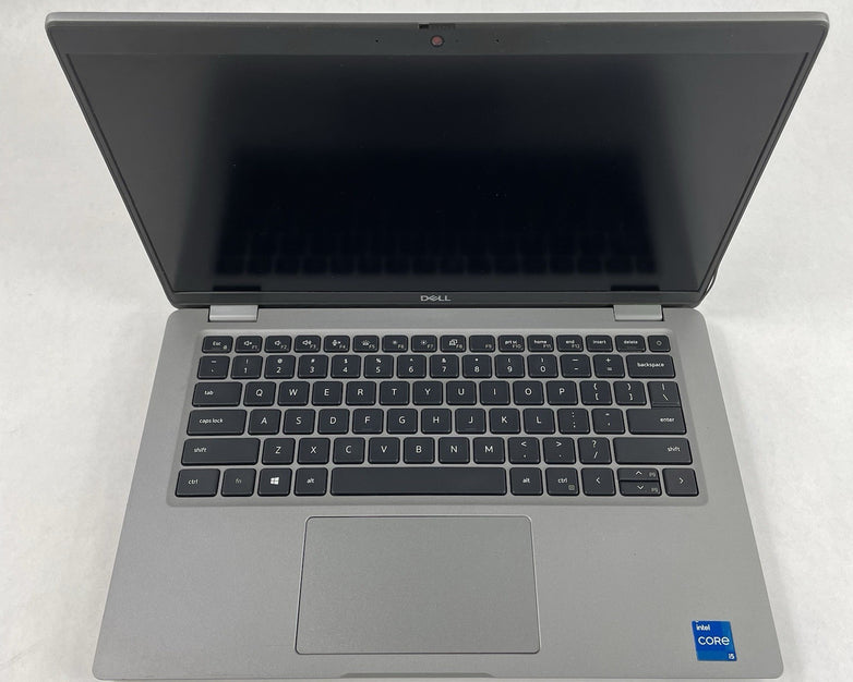 Dell Latitude 5420 14" i5-1135G7 2.40 GHz 8 GB RAM No SSD/OS/AC - READ