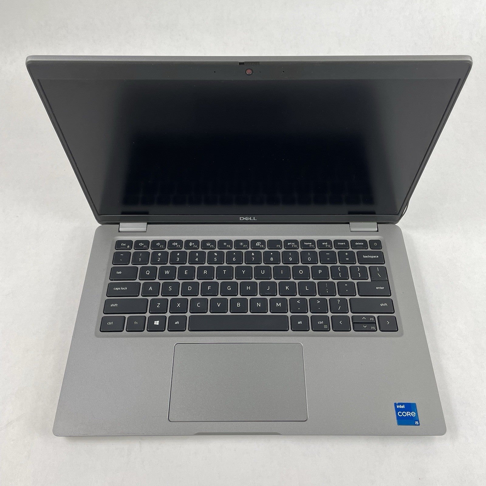 Dell Latitude 5420 14" i5-1135G7 2.40 GHz 8 GB RAM No SSD/OS/AC - READ1