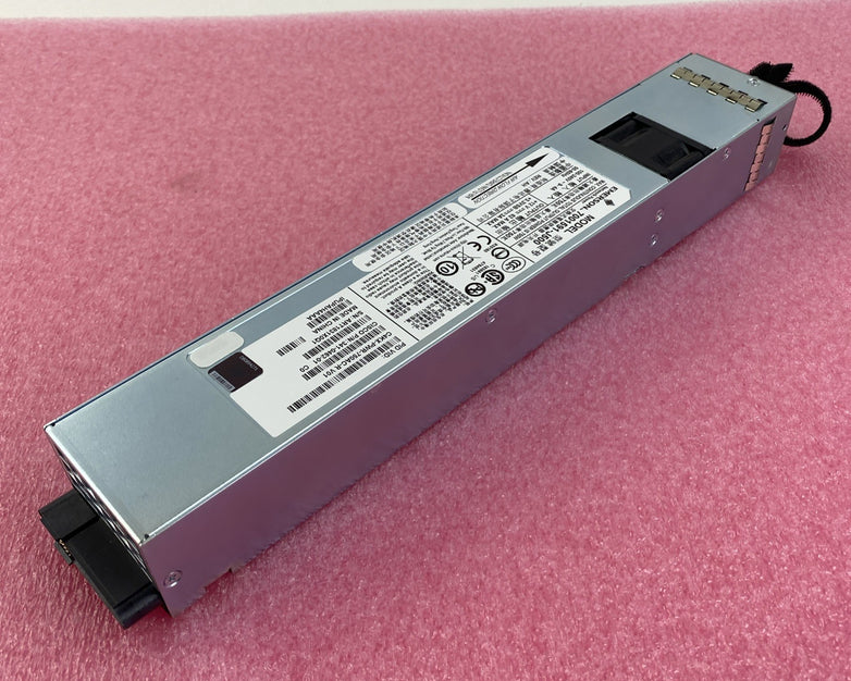 Emerson 7001591-J500 750W AC Power Supply Module - Lot of 2