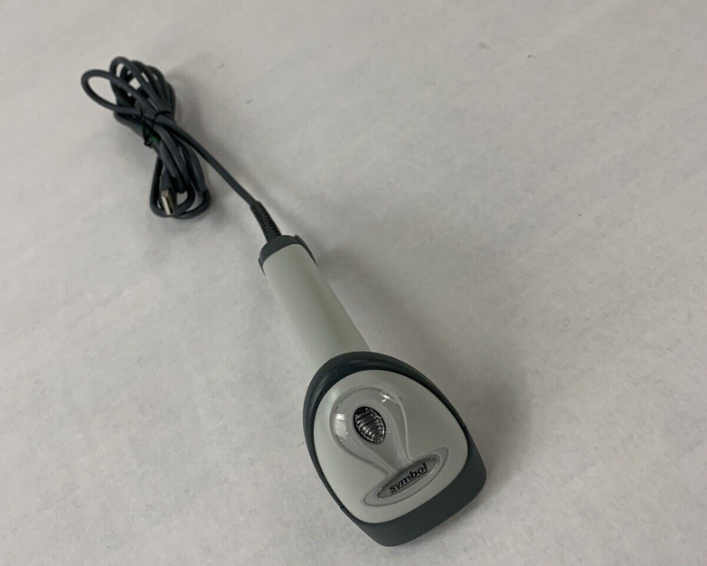 Symbol LS2208-SR20001R-NA Barcode Scanner