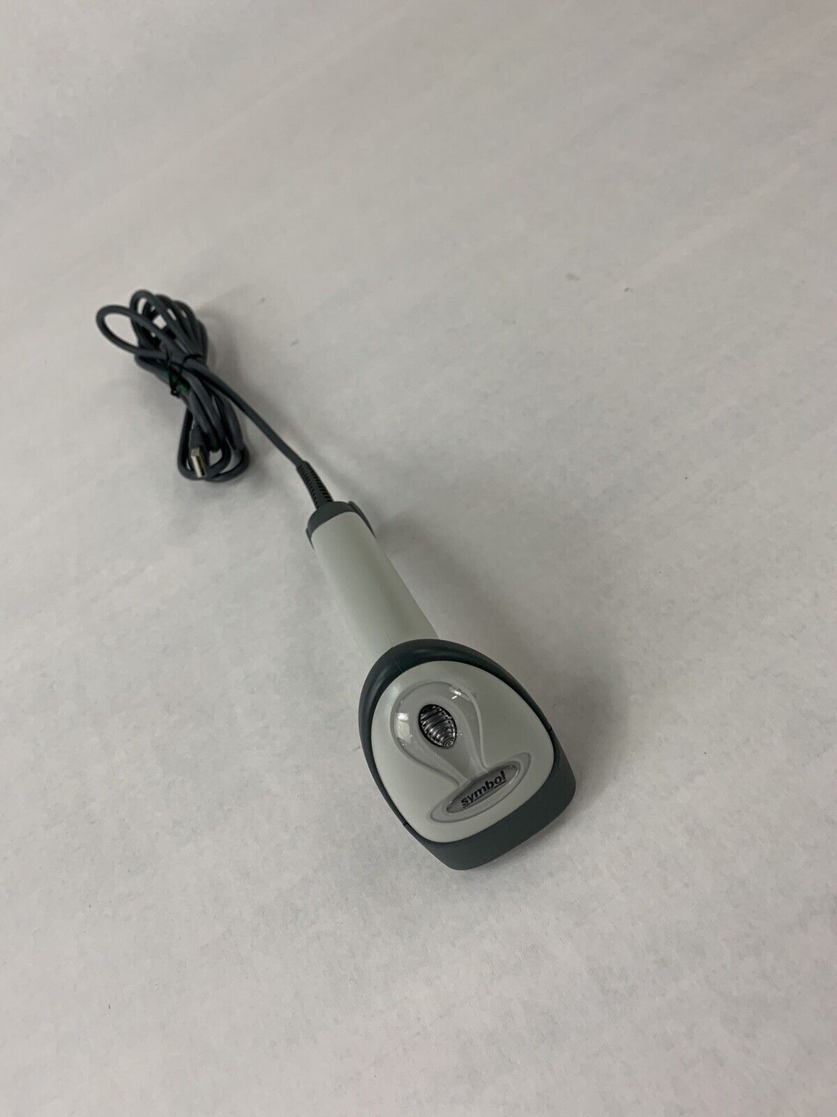 Symbol LS2208-SR20001R-NA Barcode Scanner
