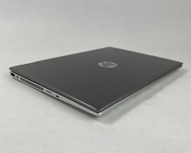 HP Pavilion x360 14-cd1042nr 14" Touch i5-8265U 1.60 GHz 8 GB RAM No HDD No OS