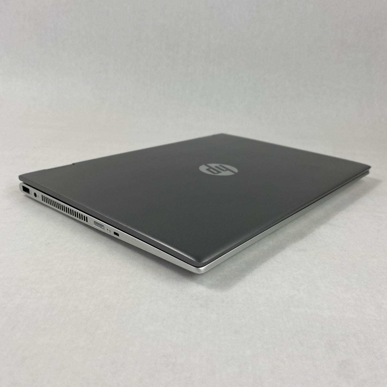 HP Pavilion x360 14-cd1042nr 14" Touch i5-8265U 1.60 GHz 8 GB RAM No HDD No OS