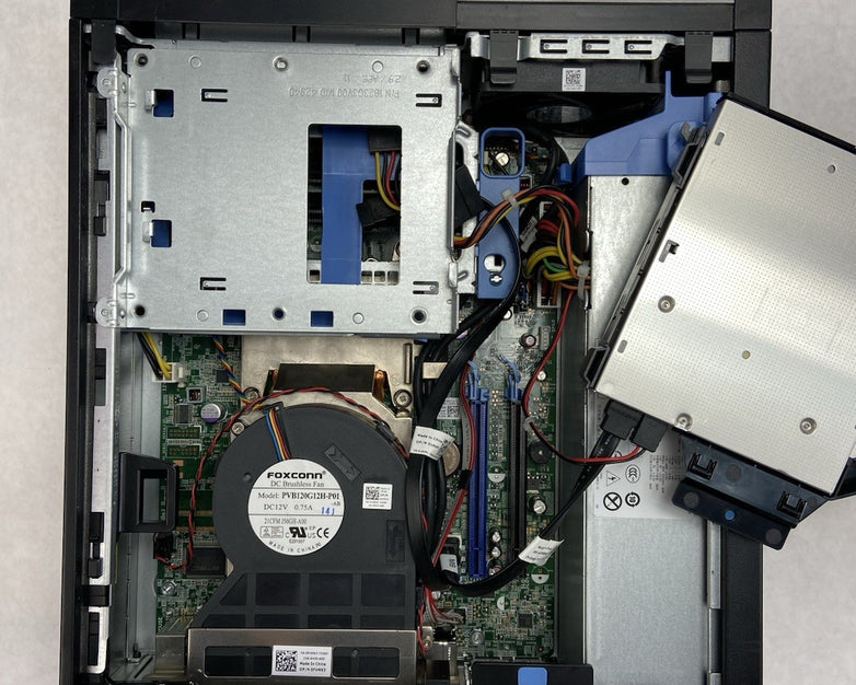 Dell Optiplex 990 SFF Intel Core i3-2100 3.1GHz 4GB RAM No HDD No OS