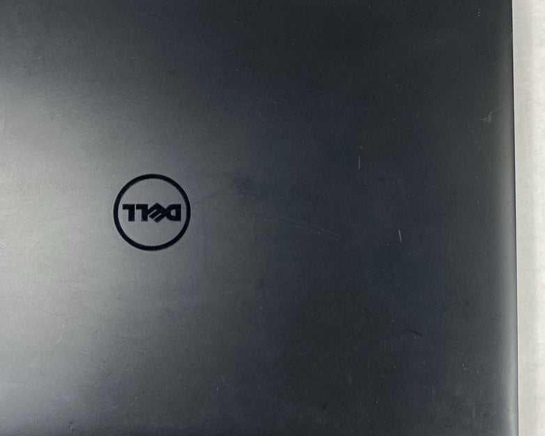 Dell Latitude E5570 Intel Core i5-6300U 2.4GHz 8GB RAM 15.6" No HDD No OS