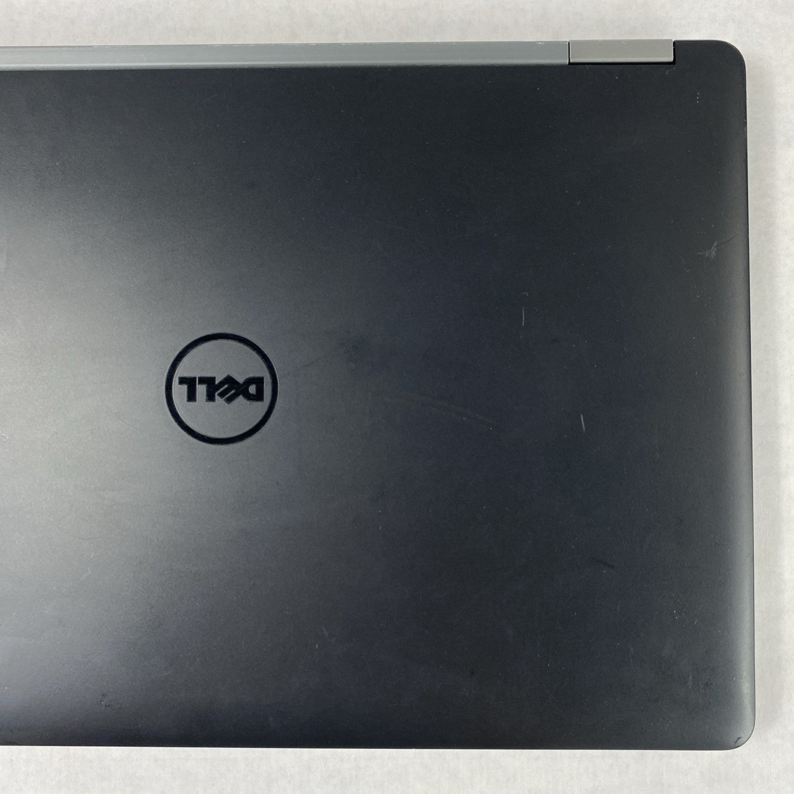 Dell Latitude E5570 Intel Core i5-6300U 2.4GHz 8GB RAM 15.6" No HDD No OS