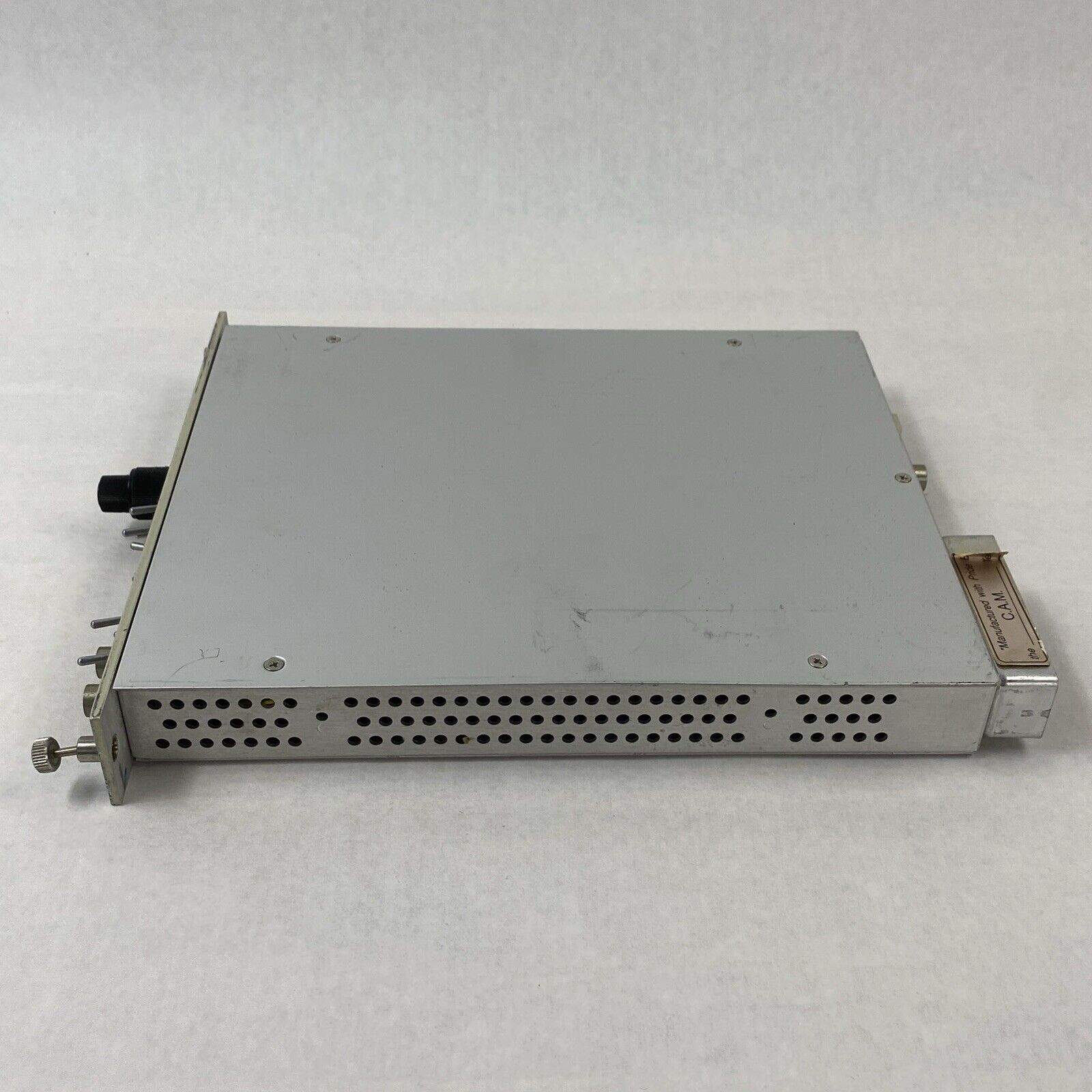 Canberra 8701 / 8706 ADC Analog-to-Digital Converter