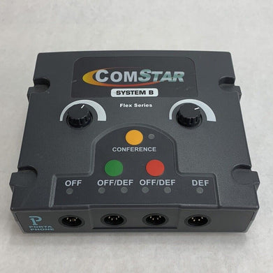 Comstar FLX2000 Flex Series Wireless Communication System (Base Station Only)