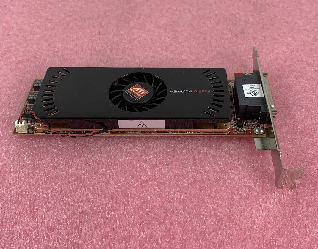 ATI FirePro 2450 Dual RV620GL 512MB Workstation Graphics Accelerator3