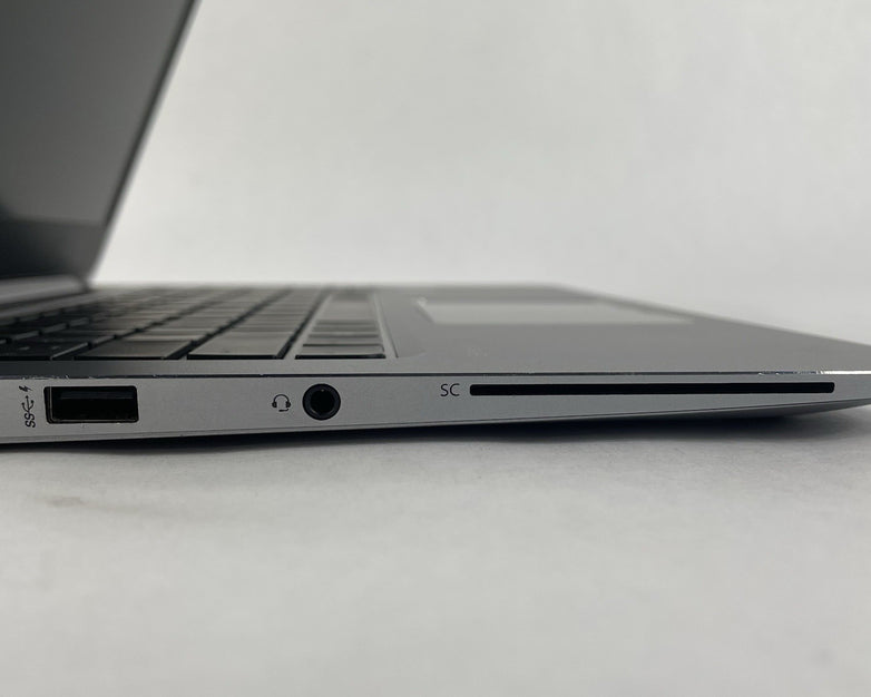 HP EliteBook Folio 1040 G3 14" i5-6200U 2.30 GHz 8 GB RAM No SSD/OS/AC/Wireless