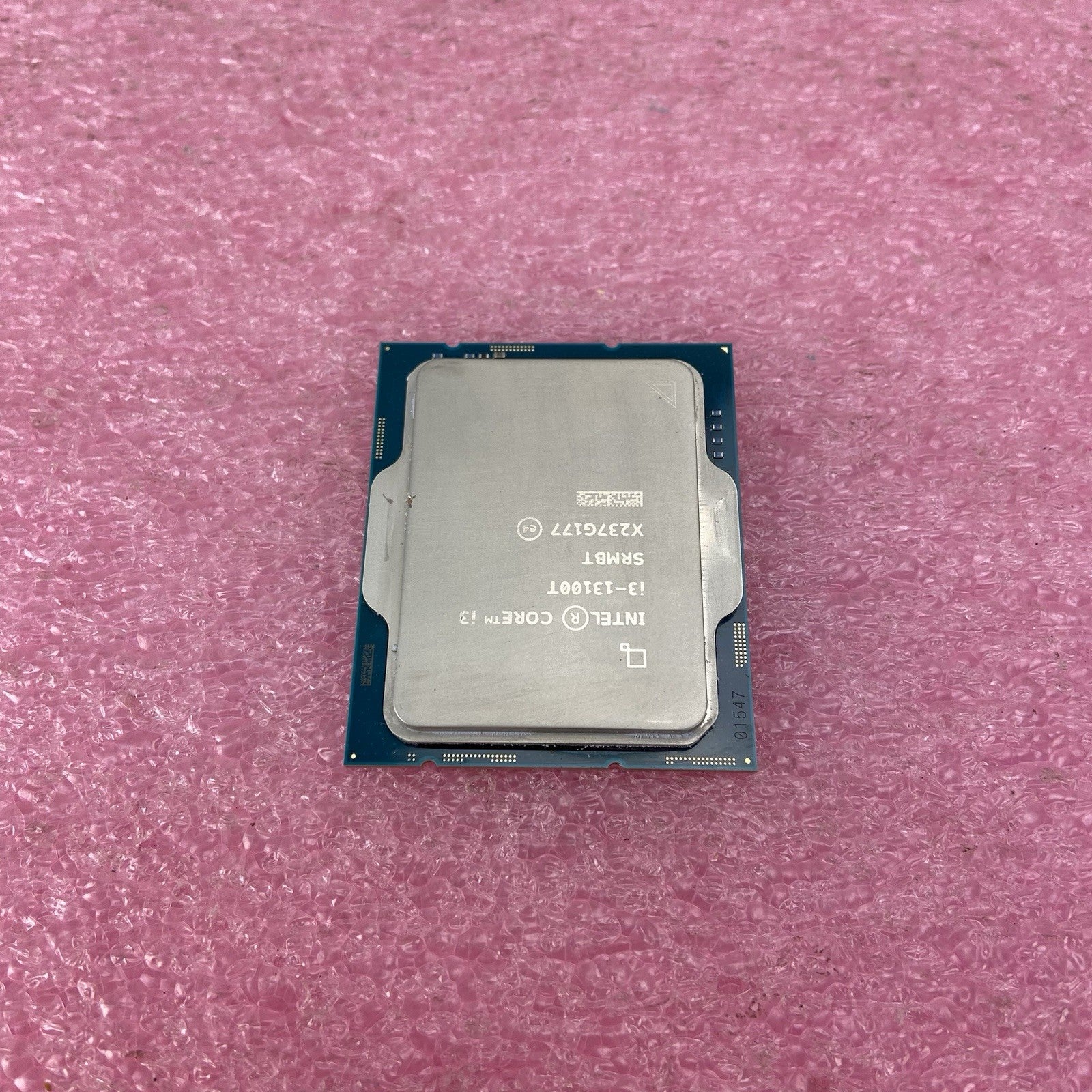 Intel Core i3-13100T SRMBT Desktop CPU Tested3